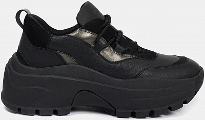 Кроссовки женские SAGA