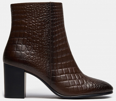 Ботильоны женские MONA