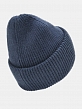 АУГЧ093100_Н Шапка женск.Ralf Ringer 60%вис лон,30%нейлон,10%ангора,джин