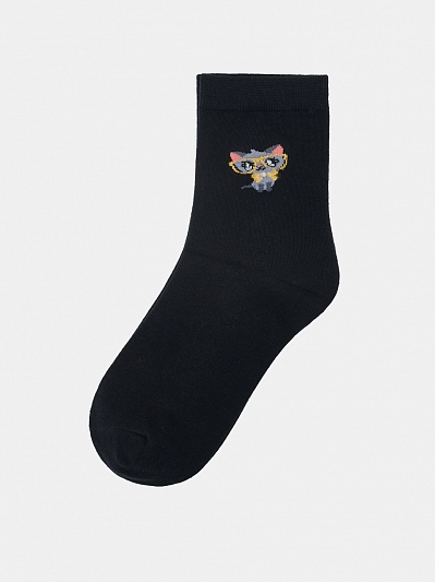 Носки детские, р.22-24 