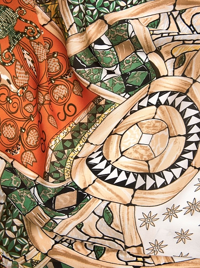 Палантин женский, 90х90