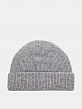 LANCASHIRE03-P-08_Н Шапка женская50%акрил,27%нейло н,10%мох,10%шерсть,б/разм.сера