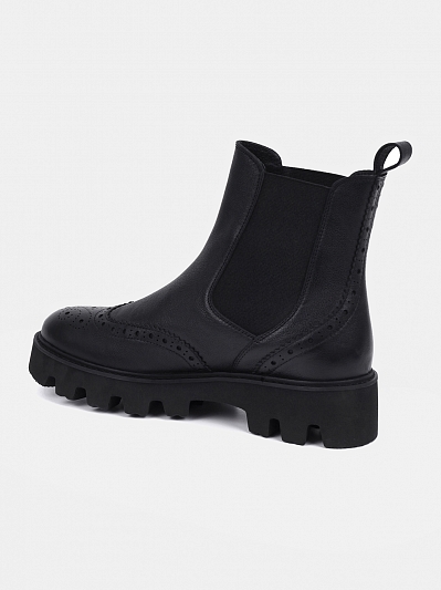 Ботинки женские ЭЛИНА