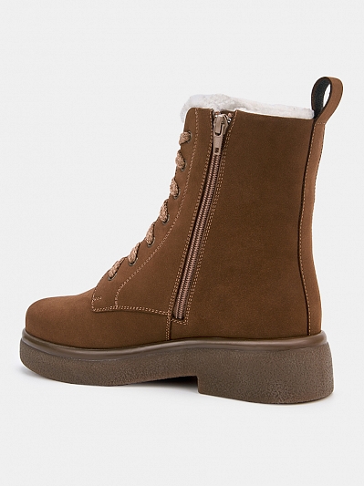 Ботинки женские АЛЬМА