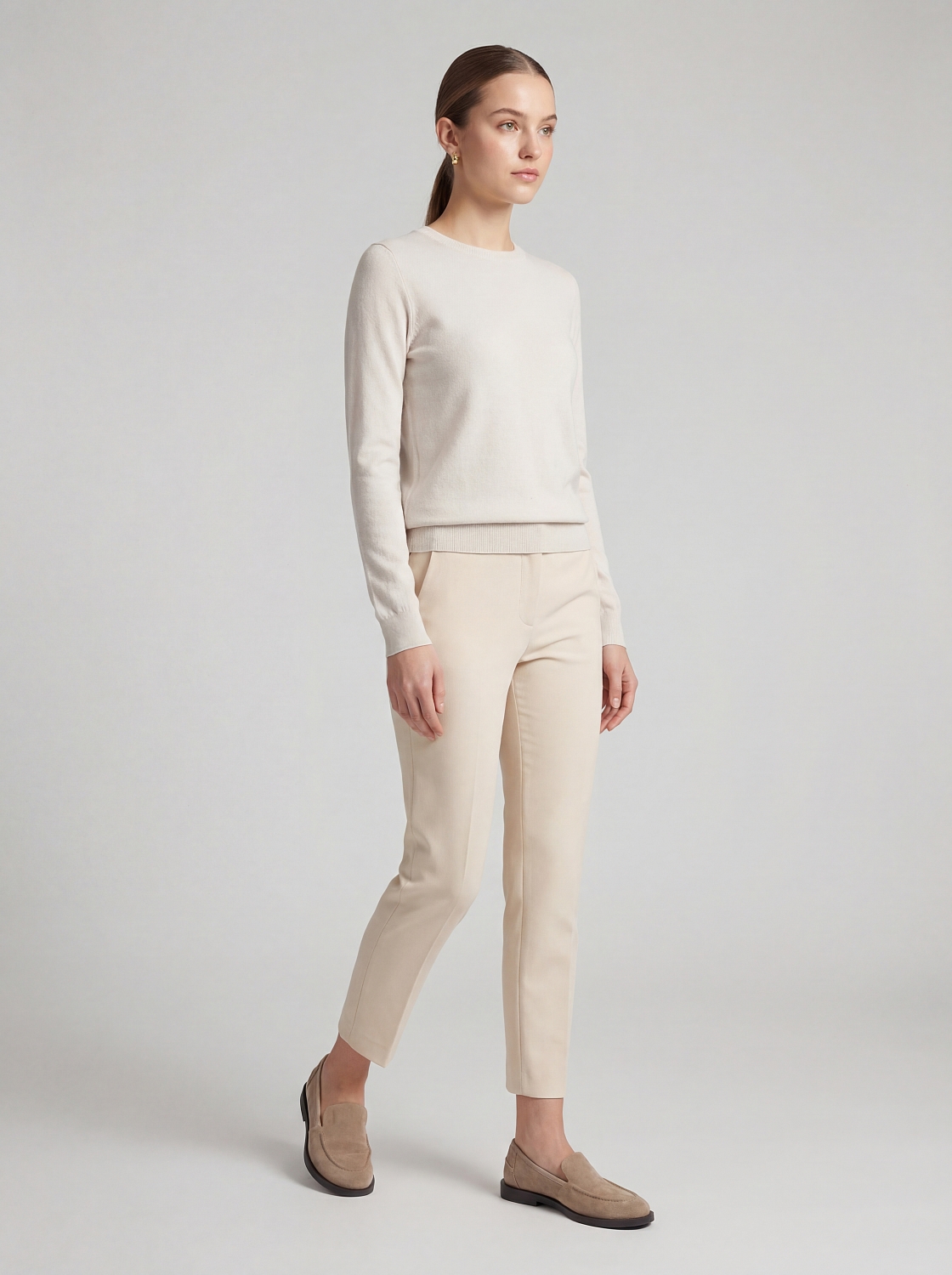 Лоферы женские АФИНА