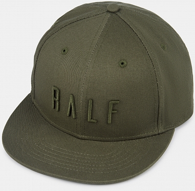 210413P-23304-30 Бейсболка мужская Ralf Ringer, 100%хлопок,хаки