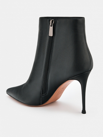 Ботильоны женские ВИДЖИН