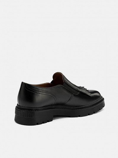 Лоферы женские КОРА