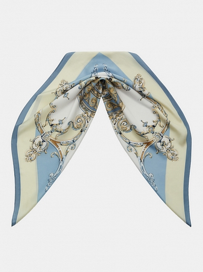 АУГШ113800 Платок женский