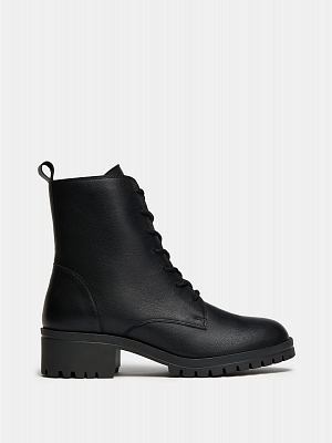 Ботинки женские GVEN