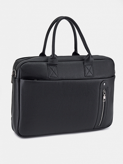 Сумка мужская, 39x9x32