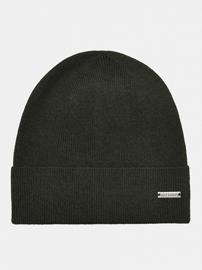 АУГЧ095400_Н Шапка мужск.Ralf Ringer50%виск оза,30%полиэстер,20%нейлон,хак