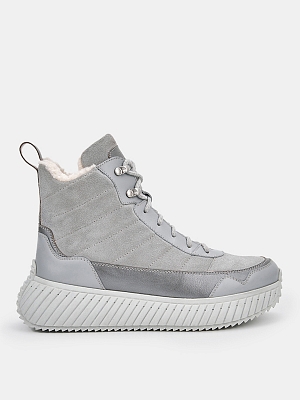 Ботинки женские STREET