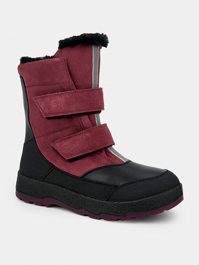 Ботинки детские АРКТИК-Д