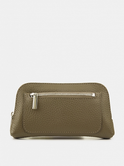 KL.66.sd.BRT.тауп-RR Ключница натур.кожа 150*90*25 бежевая