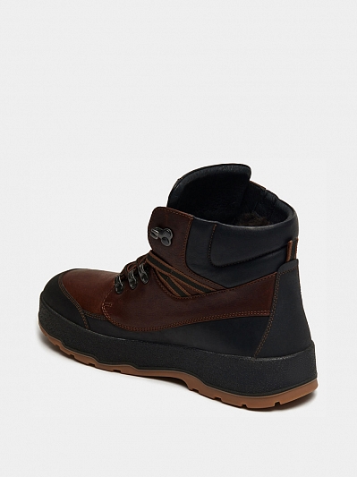 Ботинки мужские АРКТИК