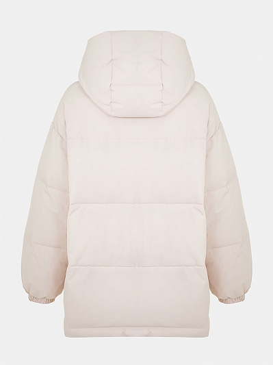 Пуховик женский