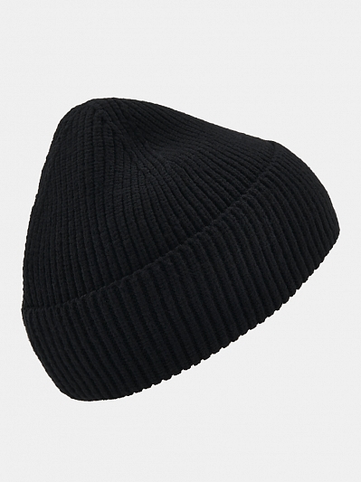 Шапка мужская с кашемиром