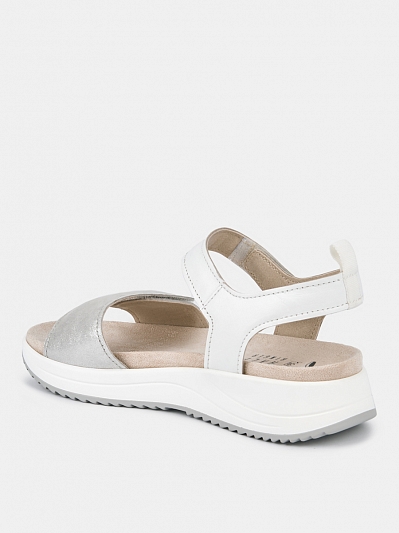 Сандалии женские ВЕСТ