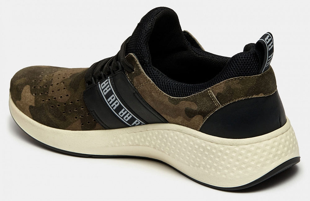 фото Кроссовки ralf ringer