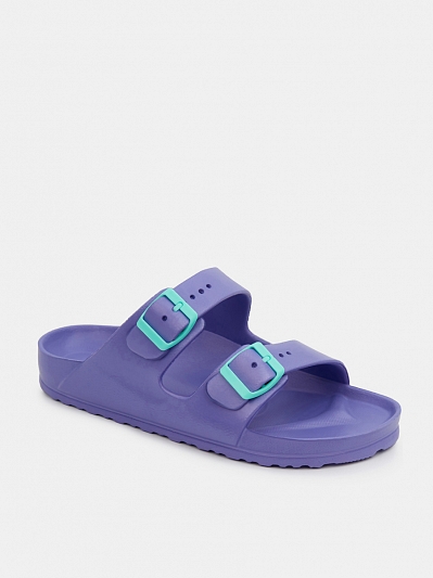 Сабо женские ПЛЯЖНЫЕ АКСЕССУАРЫ