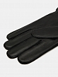 LB-6004-RF-black-8_Н Перчатки муж.нат.кожа70%шерсть 30% акрил р.8 черные