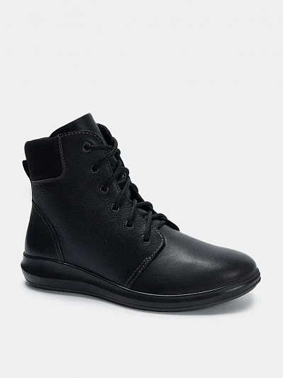 Ботинки женские БЛЮЗ