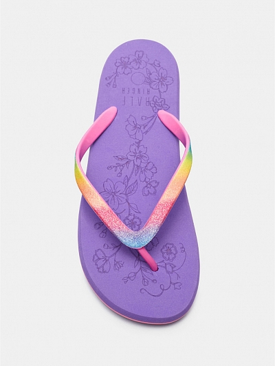 Сланцы детские ОУШН-Д