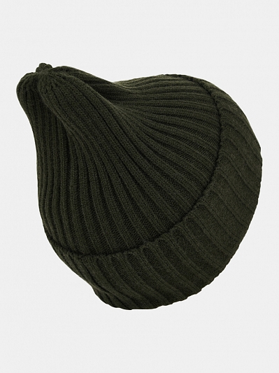 Шапка мужская с кашемиром