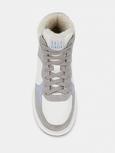 Кеды женские ДЖАЗ