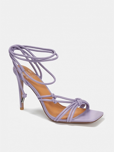 Босоножки женские АБРИКОТ