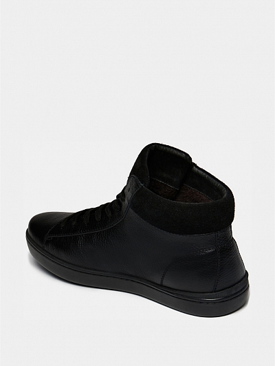 Кеды мужские СИКСТИ