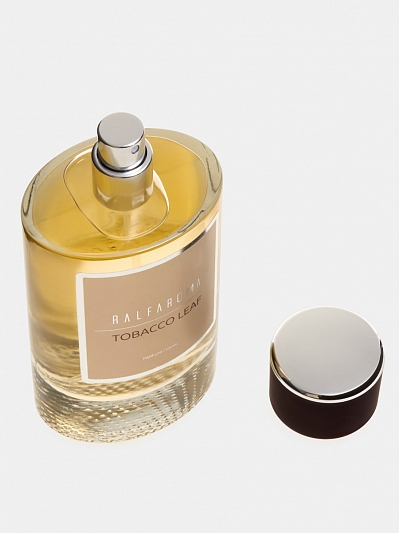 АУЧ0003900 Духи для мужчин  "RALFAROMA Tobacco leaf", 100 мл