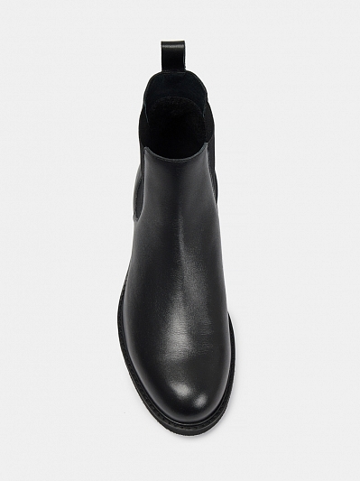 Сапоги мужские ЭМИР