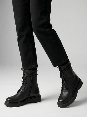 Ботинки женские ANNA