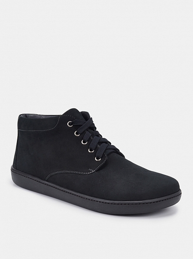 Ботинки мужские КВЕСТ