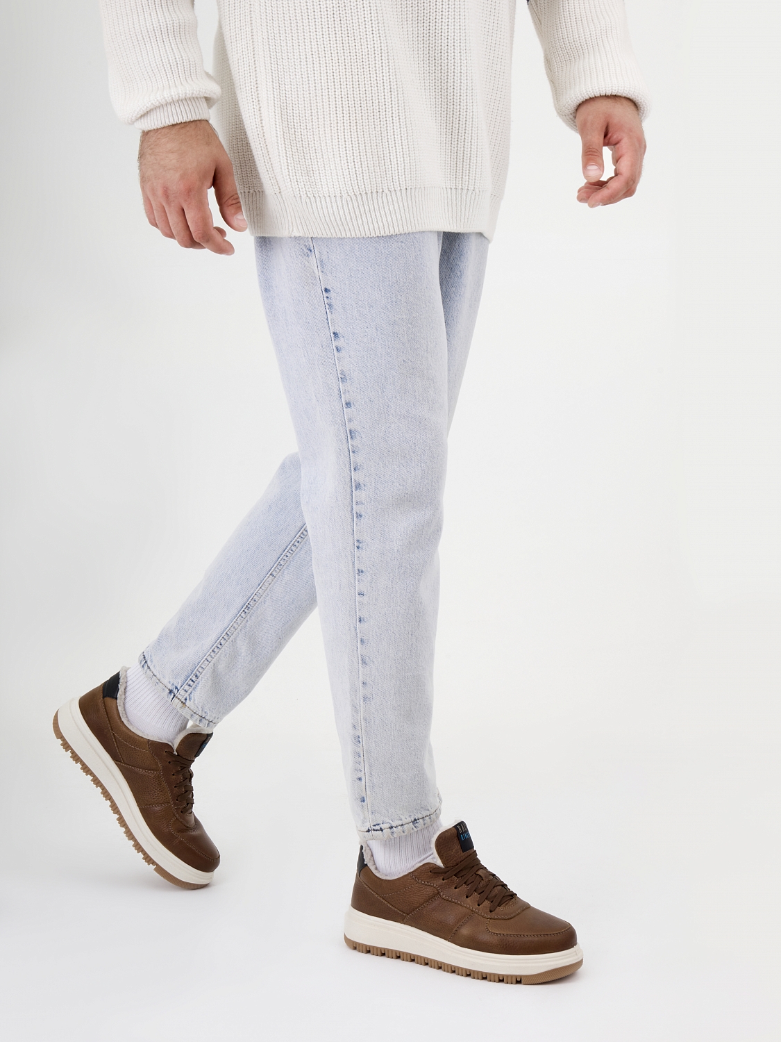 Кеды мужские JAZZ