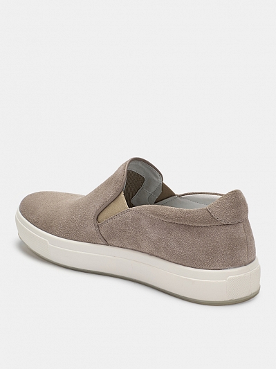 Слипоны женские ШЕЙЛА