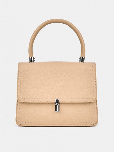 R29667/31 Сумка женская, иск.кожа, 230*90*170,бежевая