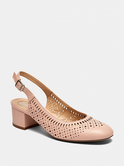 Туфли женские CRISTAL