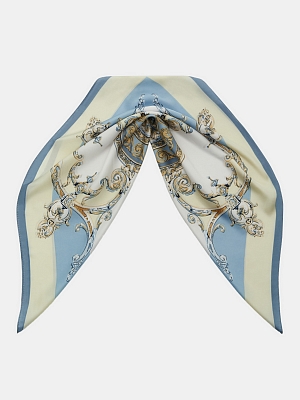 АУГШ113800 Платок женский