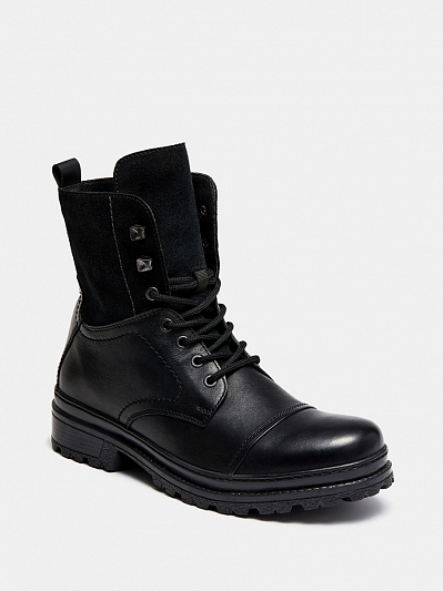 Ботинки мужские ХАНТЕР