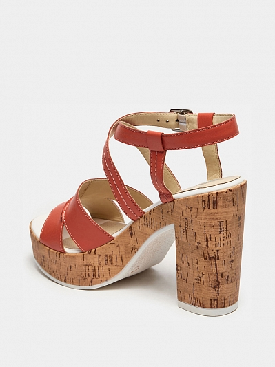 Босоножки женские МЭЙ