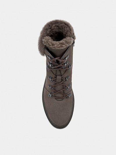 Ботинки женские ЛАЙВ