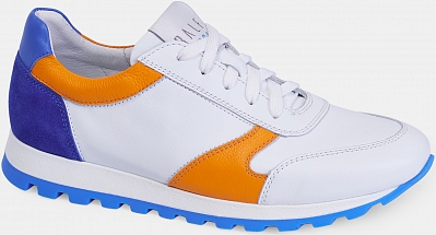 Кроссовки женские WALL