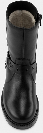 Полусапоги детские ЭЛЬБРУС-Д