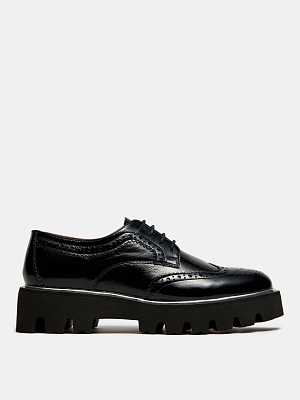 Полуботинки женские ЭЛИНА