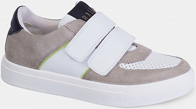 Кеды детские SHEILA-D