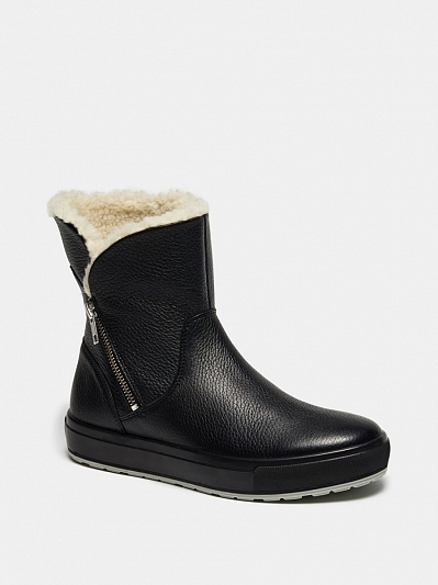 Полусапоги женские ШЕЙЛА