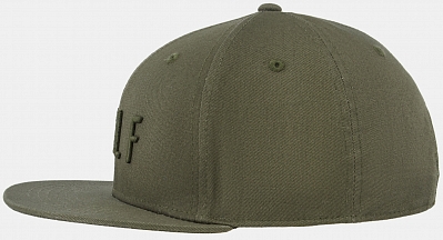 210413P-23304-30 Бейсболка мужская Ralf Ringer, 100%хлопок,хаки